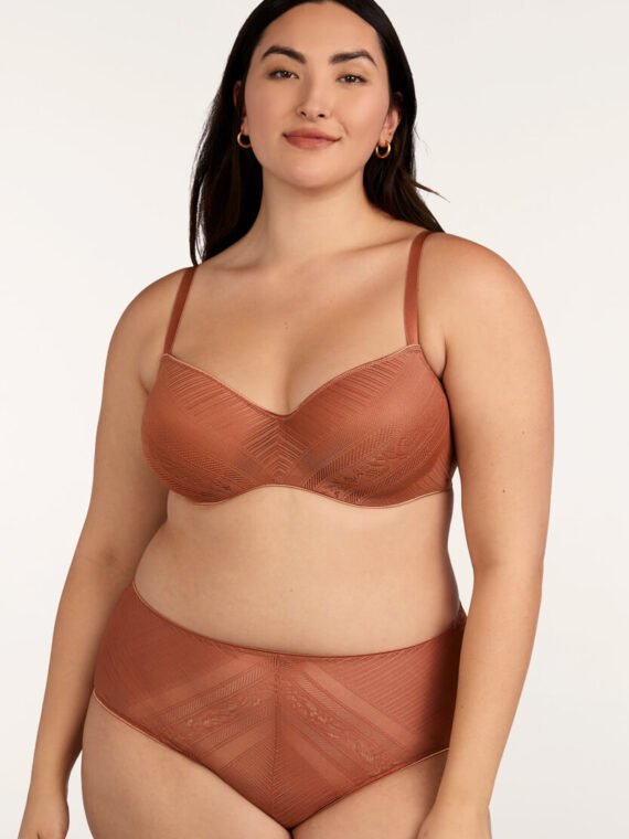 The Classic Bra