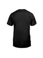 I'm Glad Dinosaurs Are Extinct Shirt Fun Classic T-Shirt