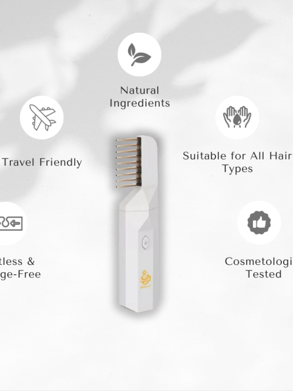 Hair Diffuser