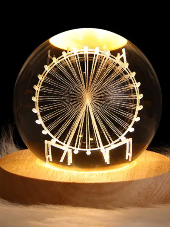 DreamSphere