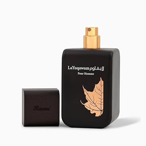 La Yuqawam - EDP 75ml - Rasasi by Rasasi