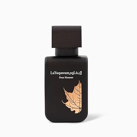 La Yuqawam - EDP 75ml - Rasasi by Rasasi