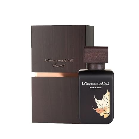 La Yuqawam - EDP 75ml - Rasasi by Rasasi